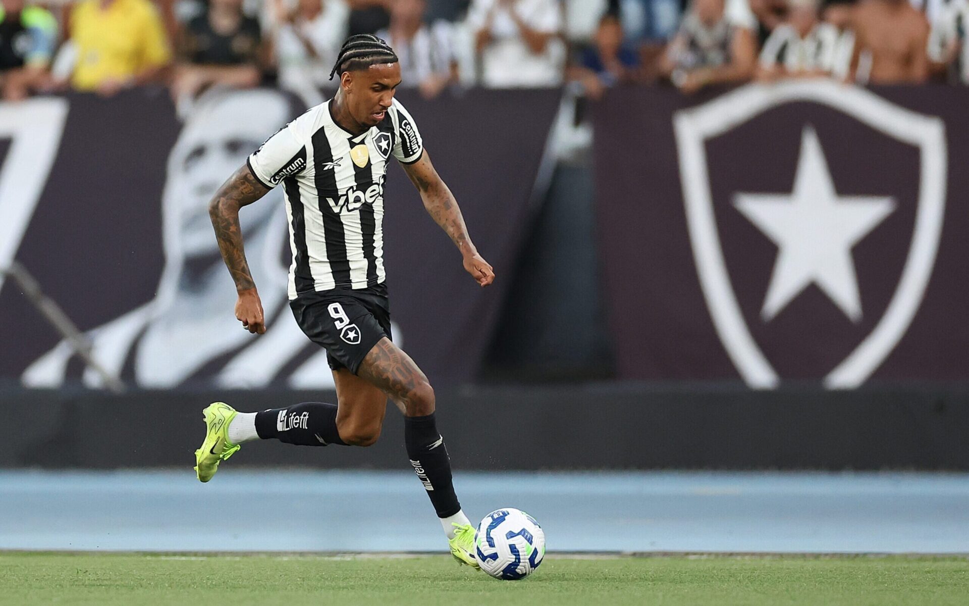 Rwan Cruz retorna ao Ludogorets para retomar brilho no futebol europeu – imagem do artigo