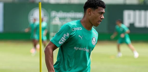 Palmeiras aposta em jovem Luis Pacheco para reforçar meio-campo na temporada – imagem do artigo