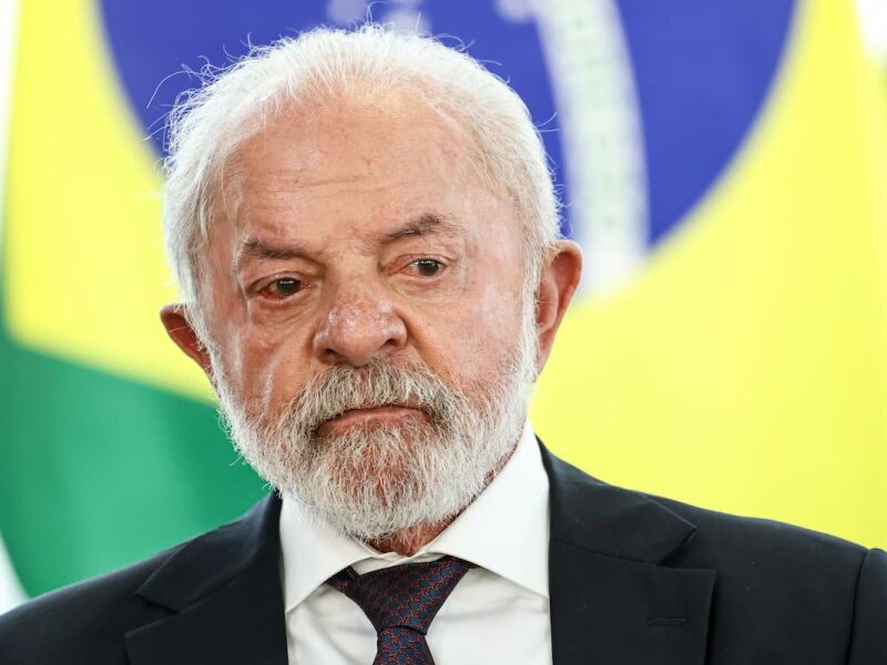 Lula critica avanço dos cassinos online e aposta que dominam o futebol e a publicidade – imagem do artigo