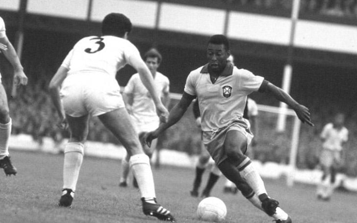 Os Maiores Assistentes da História das Copas do Mundo: Quem Brilhou Além dos Gols?