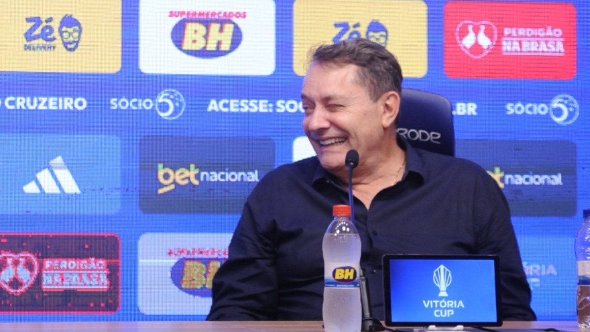 Cruzeiro confirma permanência de Kaio Jorge e fecha contratação recorde de Gerson