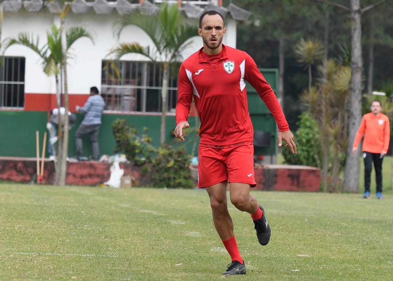 Portuguesa libera Lucas Hipólito e Marcelo Freitas para jogo do Paulistão – imagem do artigo