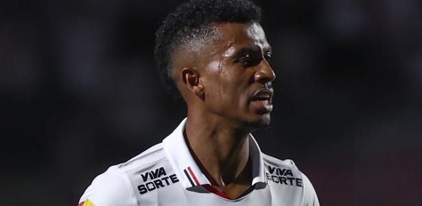 São Paulo dá resposta firme ao Flamengo sobre Marcos Antônio – imagem do artigo