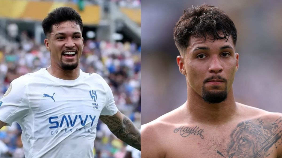 Flamengo mantém foco em Kaio Jorge mesmo com empréstimo de Gabigol ao Santos – imagem do artigo