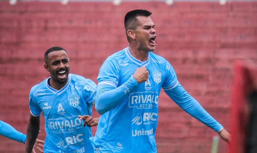 São Bernardo e Marília Abrem Paulistão A3 com Empate Agitado em Mogi das Cruzes