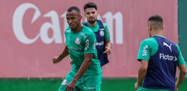 Marlon Freitas chega ao Palmeiras e reforça meio-campo com números impressionantes – imagem do artigo