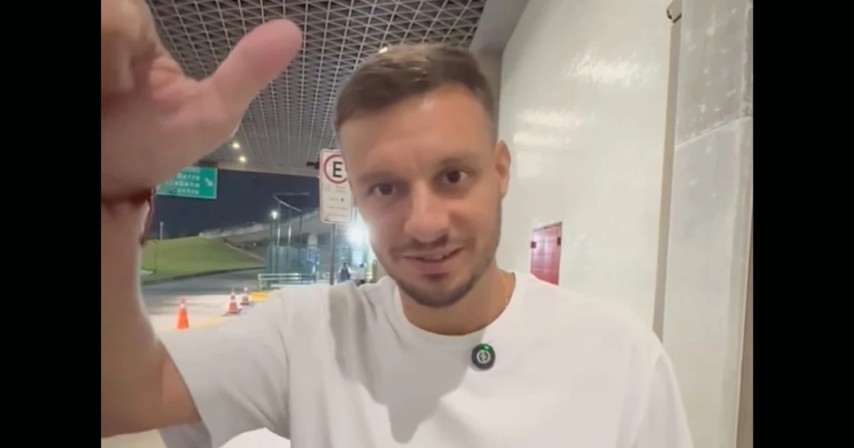 Martín Anselmi assume o Botafogo e promete temporada de sucesso em 2026 – imagem do artigo