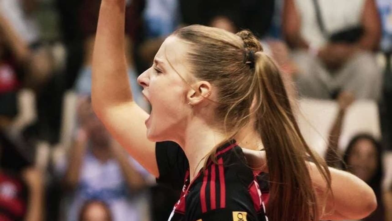 Masa Kirov retorna com tudo e ajuda Sesc Flamengo a avançar na Copa Brasil