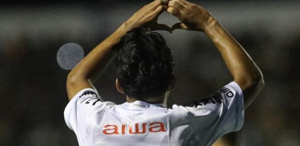 Santos Brilha com Mateus Xavier e Encerra Real Brasília sem Chances na Copinha – imagem do artigo