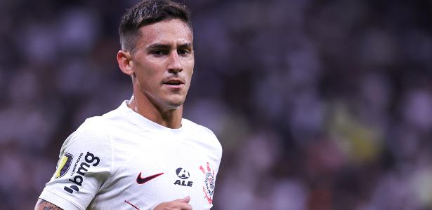 Matías Rojas recebe R$ 41 milhões do Corinthians e segue sem clube – imagem do artigo