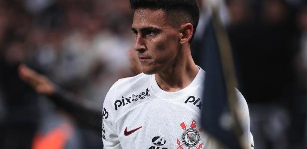 Corinthians resolve dívida com Matías Rojas e evita novo transfer ban da Fifa – imagem do artigo