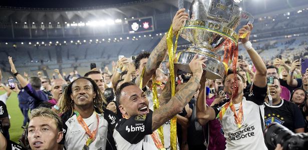 Corinthians aproveita título da Copa do Brasil para planejar temporada 2026 – imagem do artigo