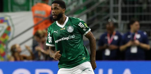 Palmeiras inicia pré-temporada 2026 sem Micael e mira reforço na zaga – imagem do artigo