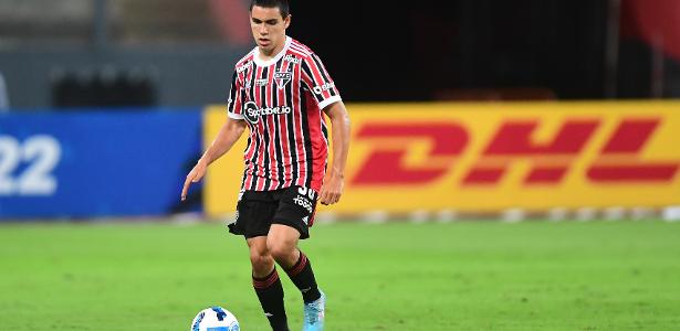 São Paulo facilita compra de João Moreira pelo Porto com novo acordo – imagem do artigo