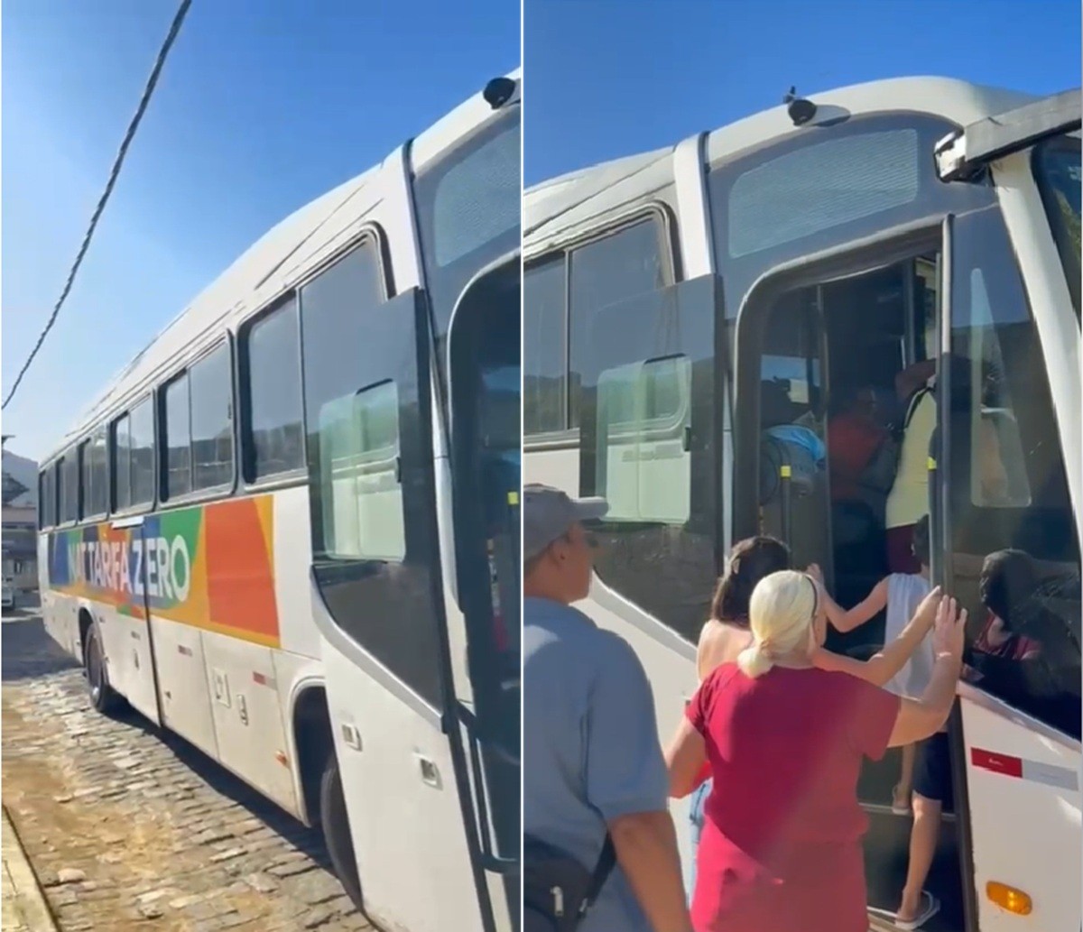 Transporte gratuito em Natividade: projeto NAT Tarifa Zero começa a beneficiar mais de 4 mil moradores – imagem do artigo