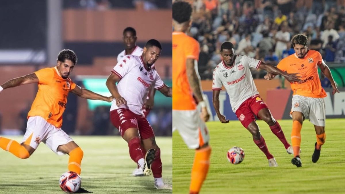 Flamengo aproveita tropeços de rivais e mantém esperança no Carioca – imagem do artigo
