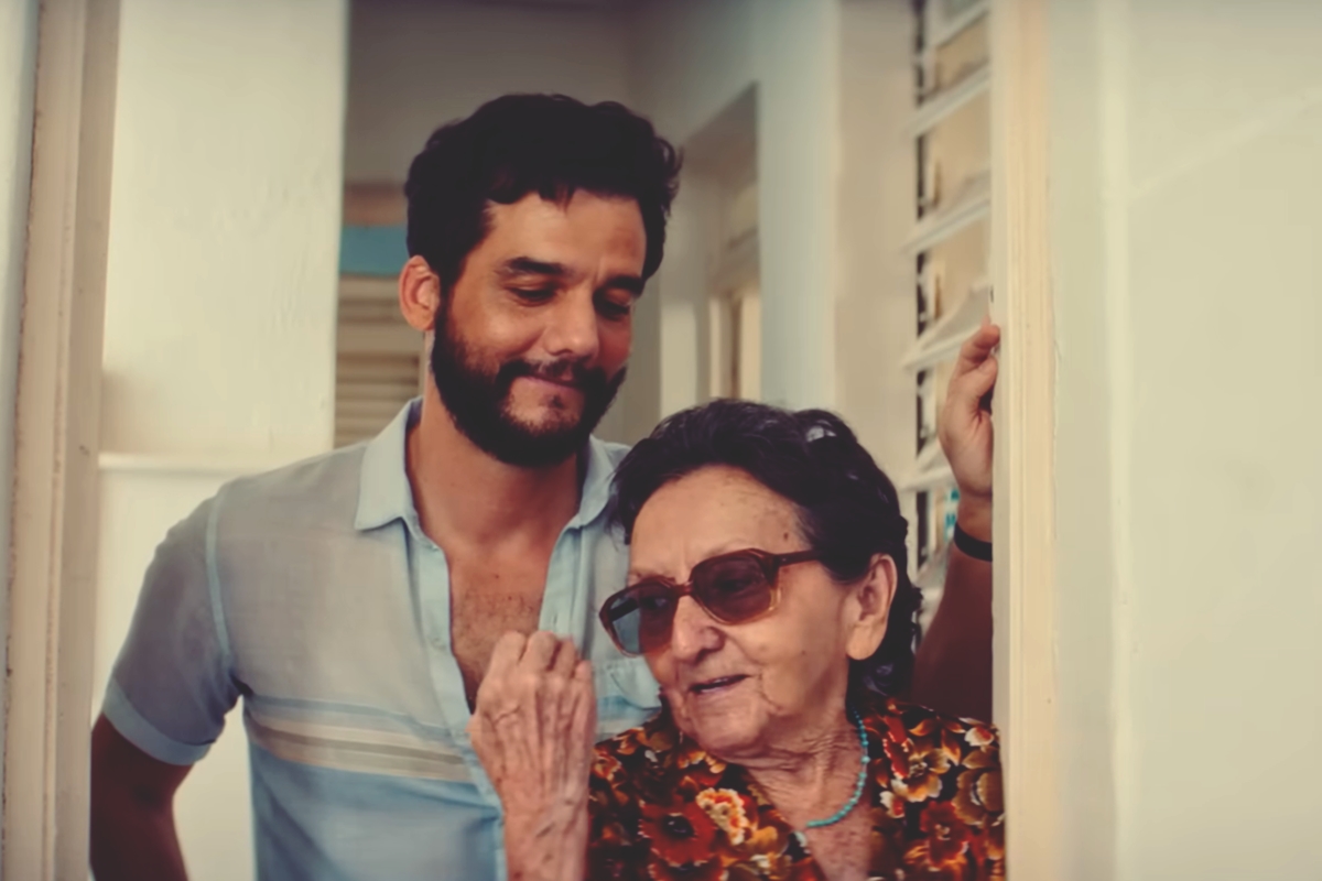 Filme brasileiro premiado será exibido grátis em São Paulo no aniversário da cidade – imagem do artigo