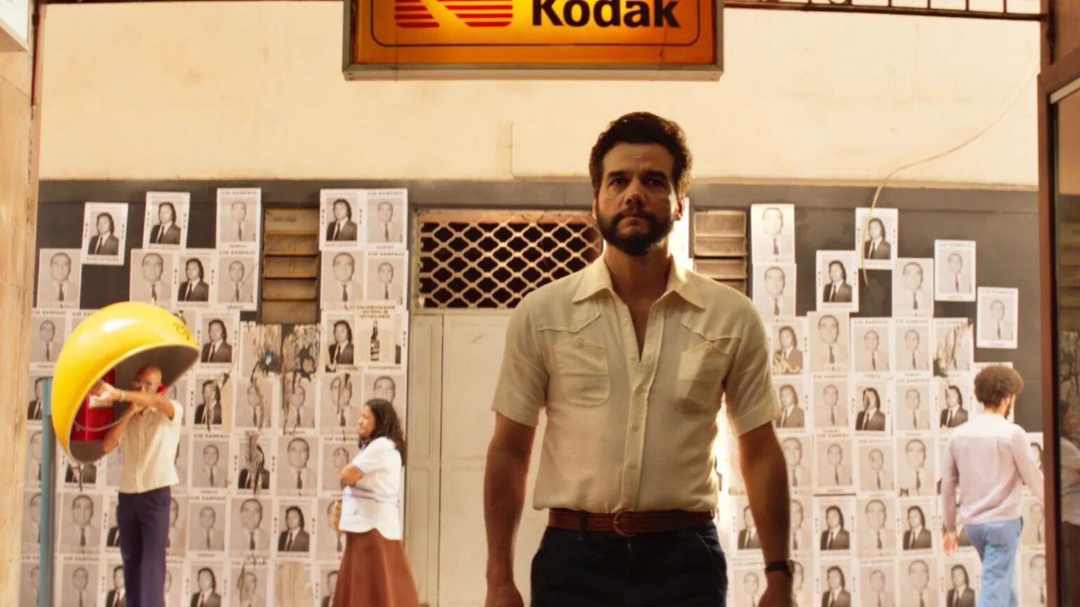 O Agente Secreto conquista prêmio internacional e reforça destaque no cinema brasileiro – imagem do artigo