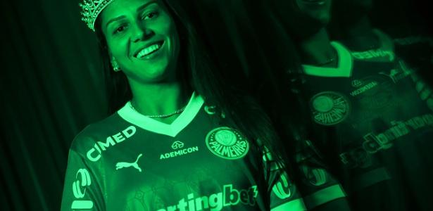 Palmeiras anuncia retorno de Bia Zaneratto para reforçar ataque feminino – imagem do artigo