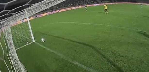 Polêmica na Copinha: Árbitro é afastado após erro que favoreceu Palmeiras – imagem do artigo