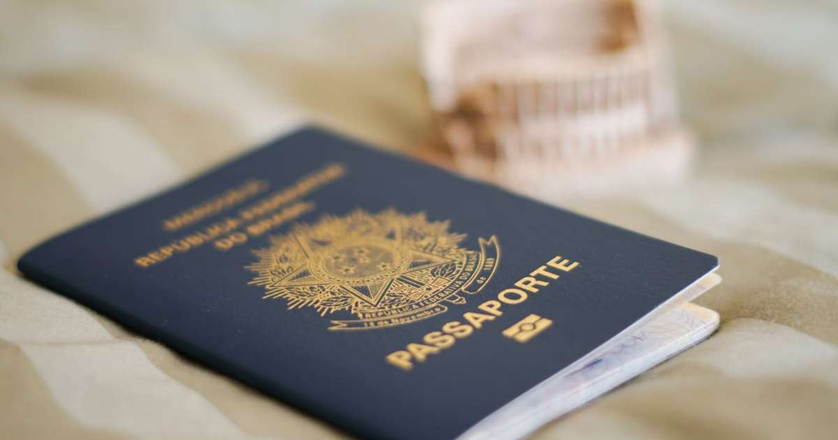Passaporte perdido no exterior? Saiba como agir para não perder a viagem