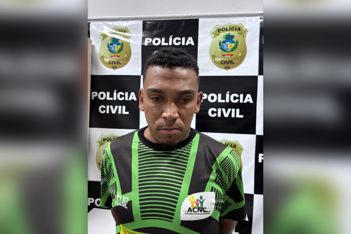 Professor de futebol é preso em Goiás por abuso sexual contra menor – imagem do artigo