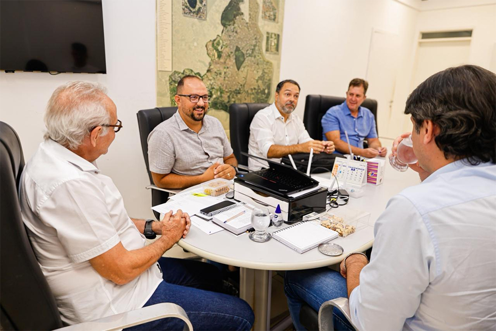 João Pessoa renova patrocínio de R$ 1,28 milhão com Botafogo-PB e amplia projeto social