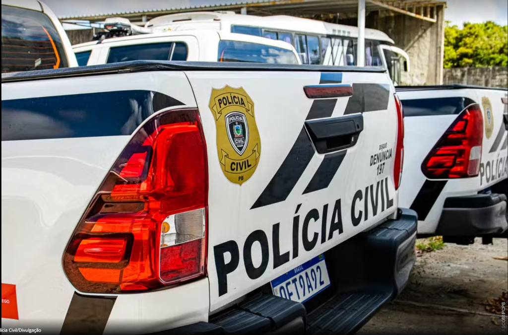 Empresário se entrega após suspeita de envolvimento em homicídio por dívida milionária – imagem do artigo