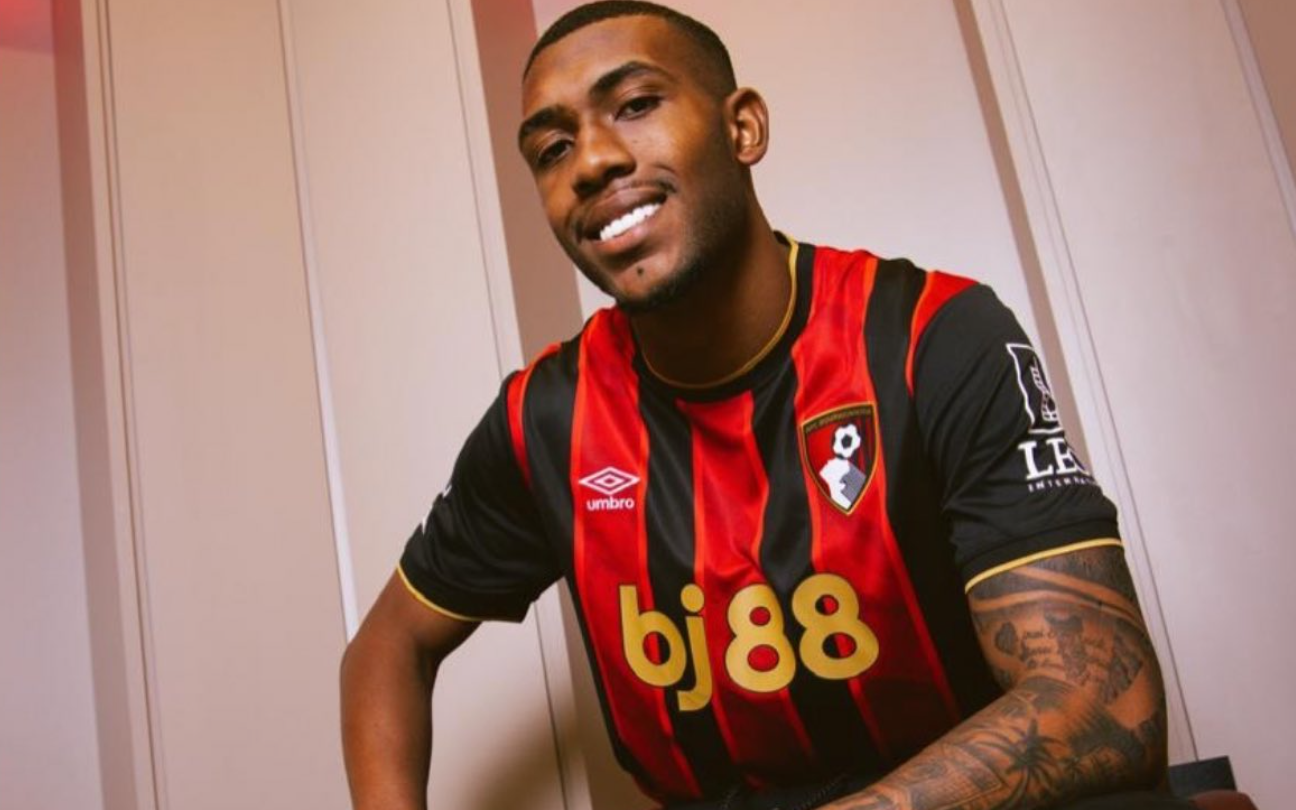 Rayan no Bournemouth: a nova ponte entre Vasco e Premier League que agita o futebol inglês – imagem do artigo