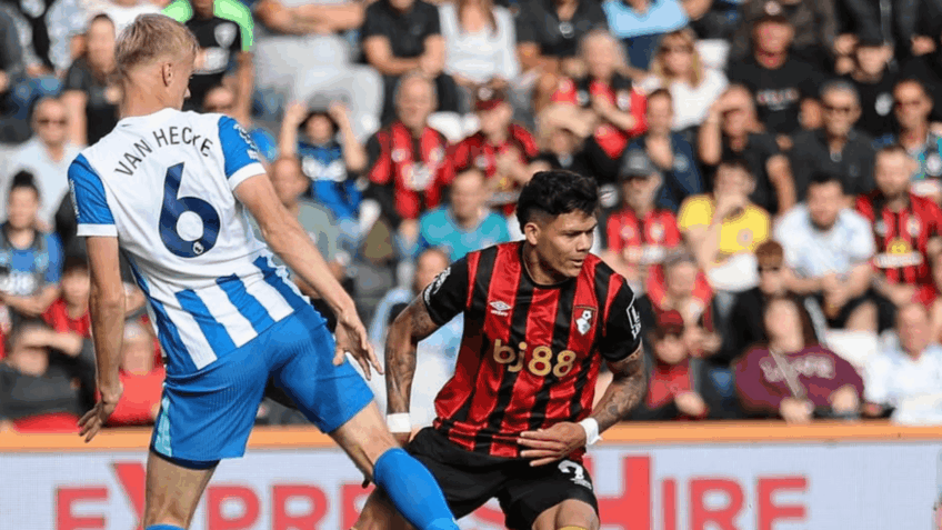 Clube inglês enfrenta prejuízo financeiro mesmo com receita recorde na Premier League