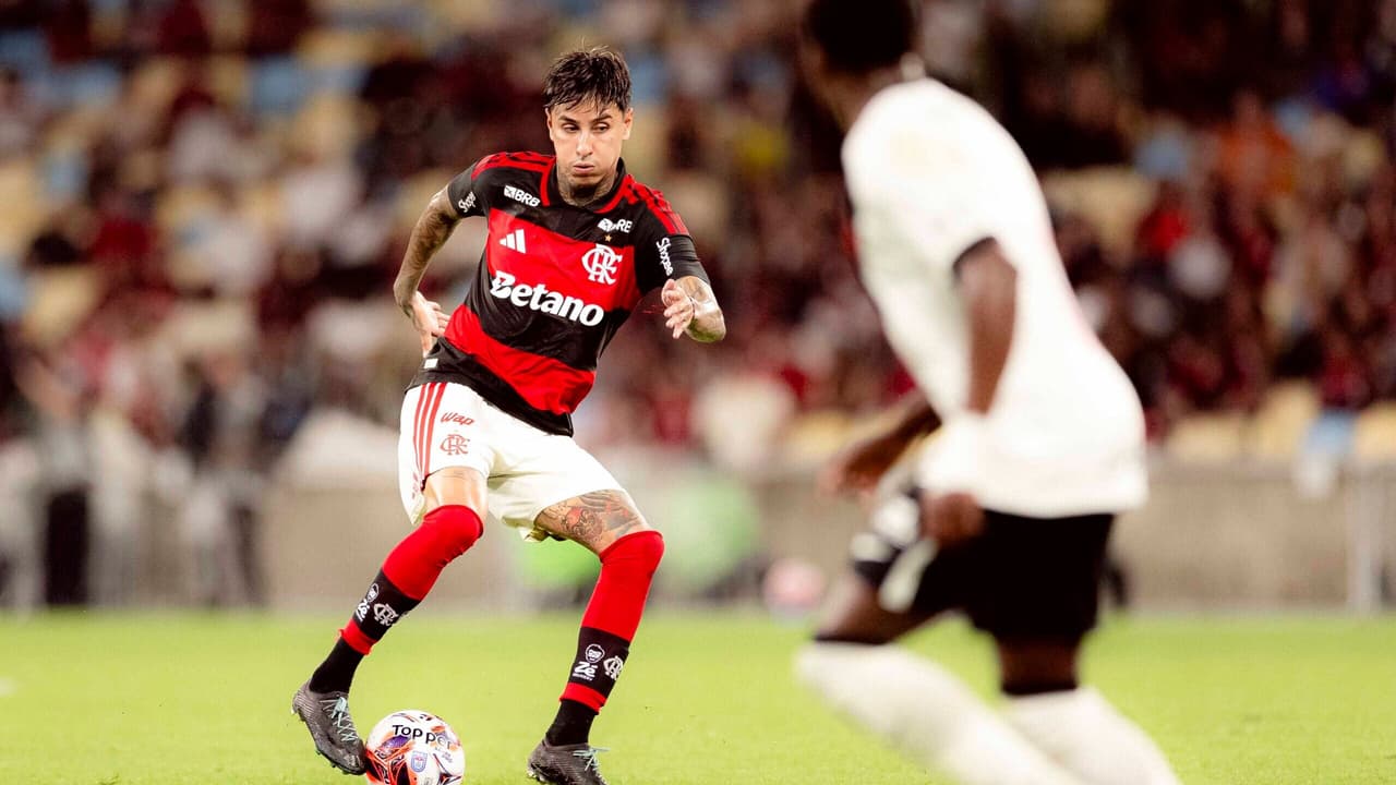 Erick Pulgar: O Volante Discreto que Balança o Flamengo em 2026