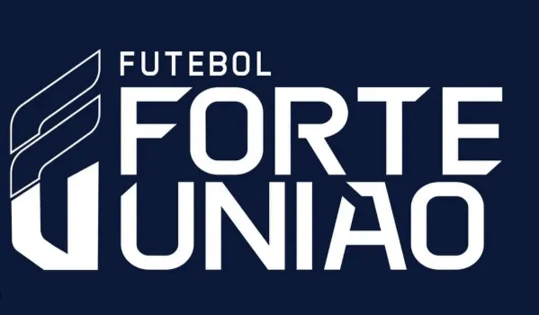 Futebol Forte União: nova fase e identidade renovada para impulsionar clubes brasileiros