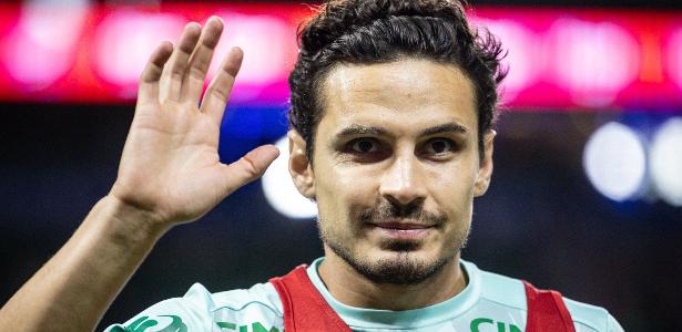 Grêmio vê negociação por Raphael Veiga esfriar após interesse do América do México – imagem do artigo