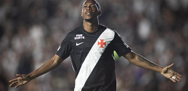 Vasco e Rayan: a negociação milionária que mexe com o futuro do jovem talento – imagem do artigo