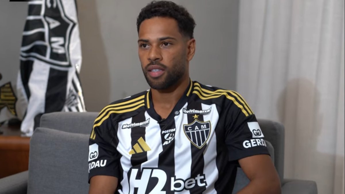 Atlético inicia 2026 com renovação no elenco e novidades na Cidade do Galo – imagem do artigo