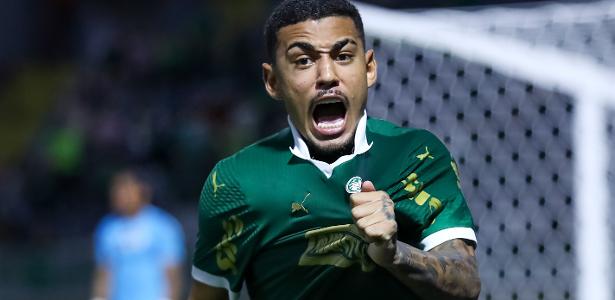 Palmeiras estreia no Paulistão com time jovem e torcida cheia de expectativas – imagem do artigo