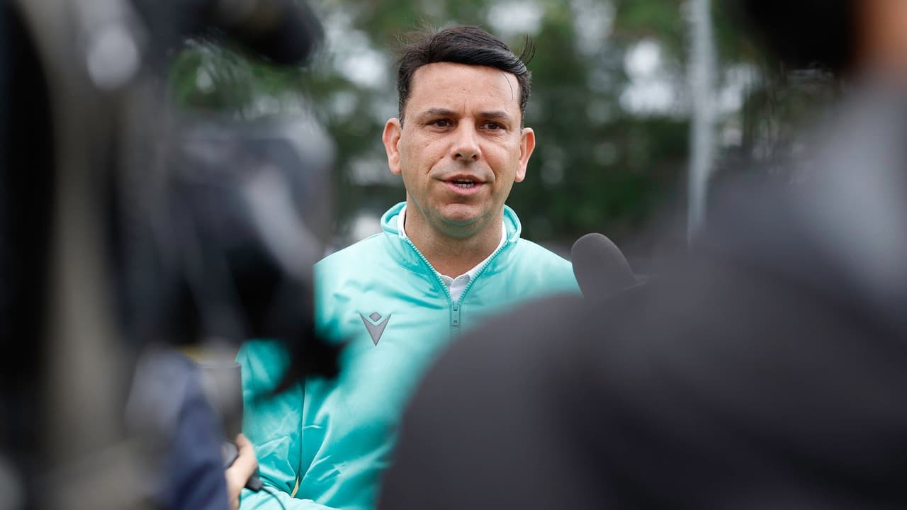 CBF profissionaliza árbitros da Série A e abre novo capítulo na arbitragem brasileira