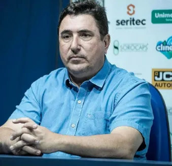 São Bento troca de técnico após goleada e busca reação na Série A2 do Paulistão – imagem do artigo