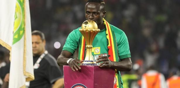 Sadio Mané transforma Bambali com projetos sociais que vão além do futebol – imagem do artigo