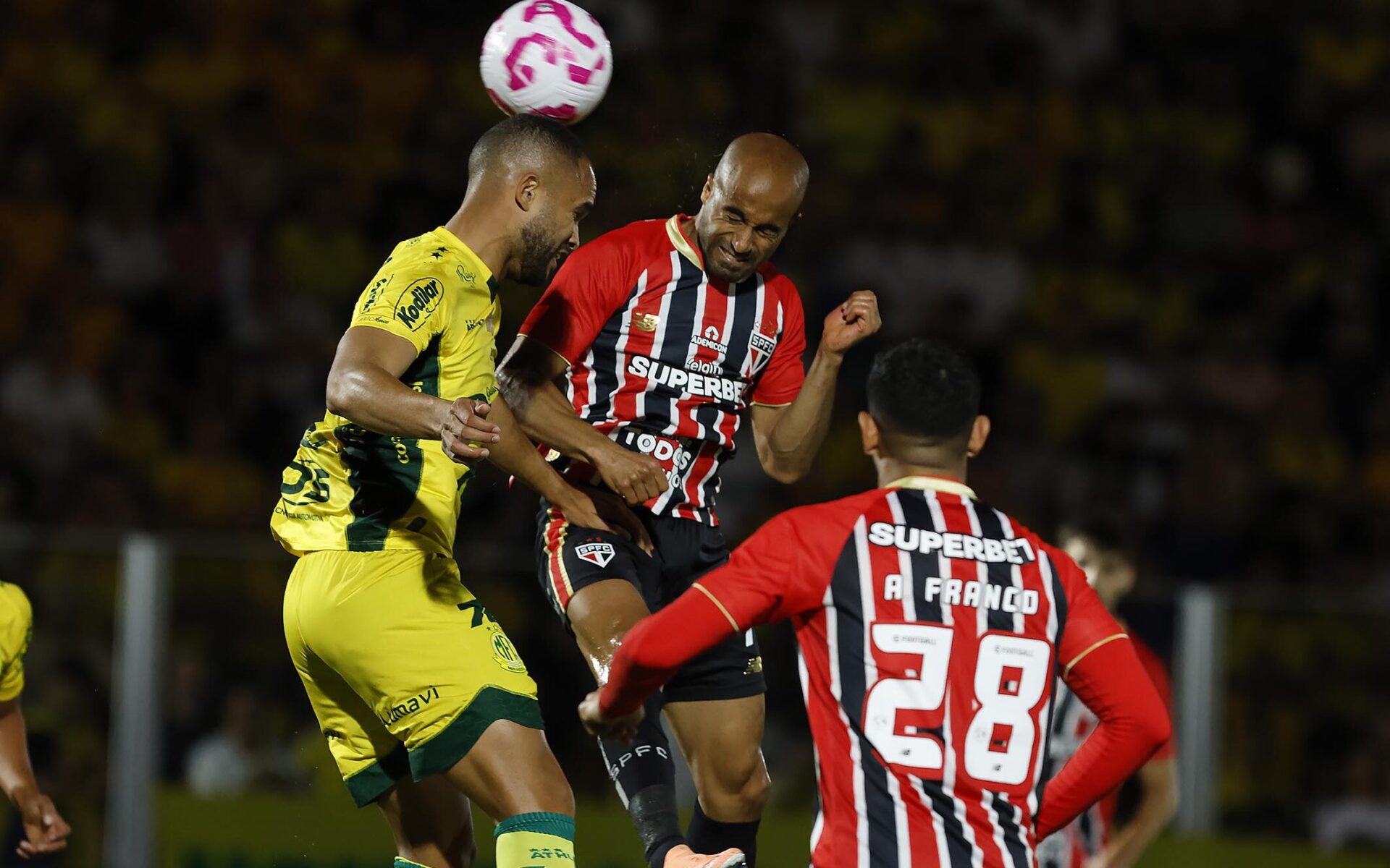 São Paulo e Mirassol: histórico e desafios na estreia do Paulistão 2026