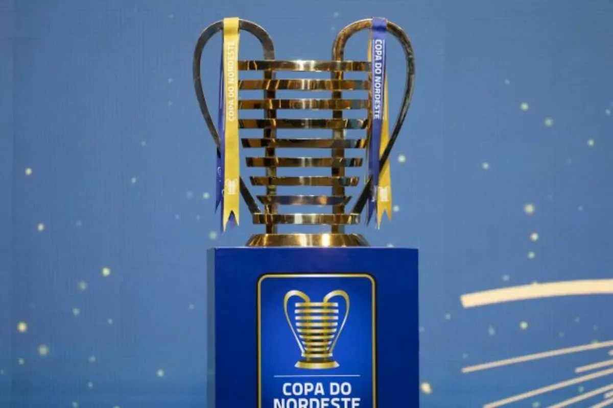 SBT renova transmissão da Copa do Nordeste pelo 9º ano seguido e reforça cobertura regional