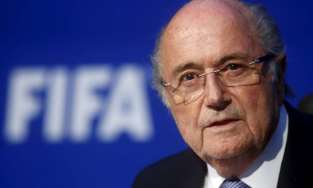 Sepp Blatter alerta torcedores sobre riscos de viajar aos EUA para Copa de 2026 – imagem do artigo