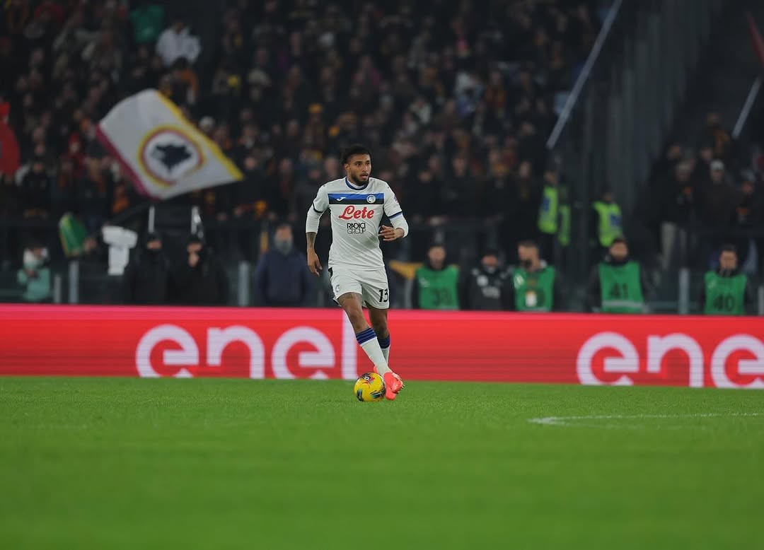 Atlético de Madrid mira Éderson para reforçar meio-campo após saída de Gallagher