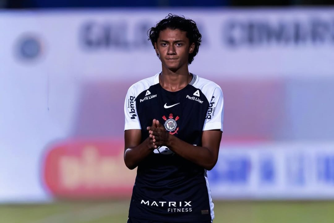 Corinthians se despede de Tchoca e aposta em jovem promessa para reforçar a zaga – imagem do artigo