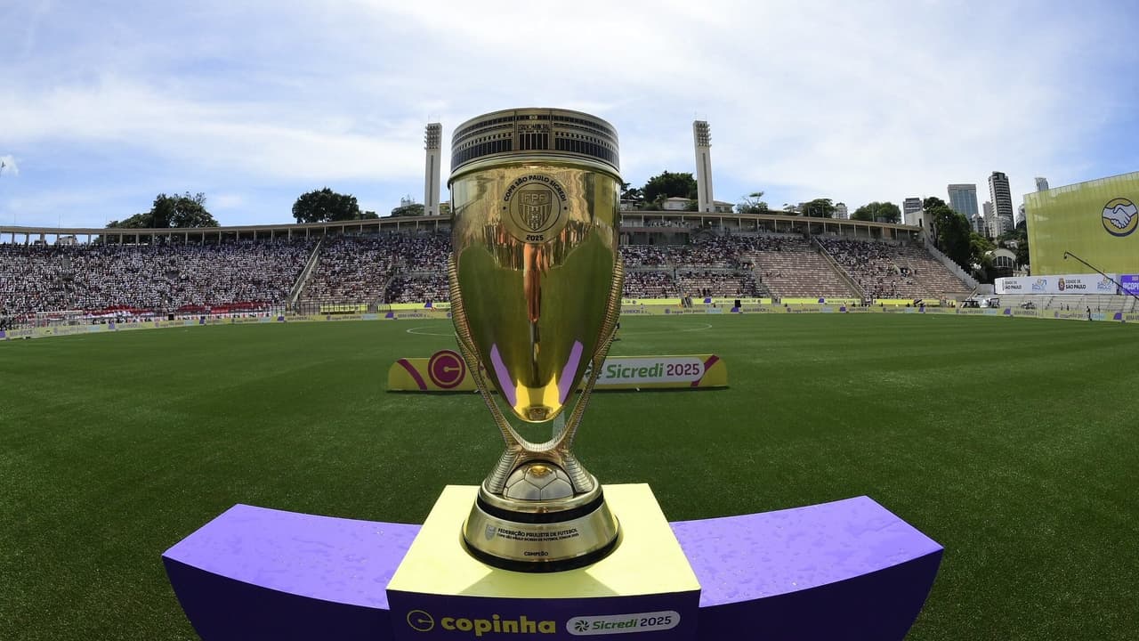 Copinha 2026: Tudo que você precisa saber sobre a maior festa do futebol de base