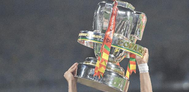 Copa do Brasil: por que o formato atual está afastando os pequenos do futebol nacional? – imagem do artigo