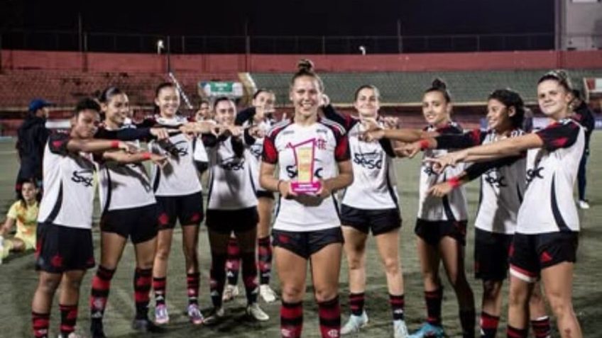 Futebol feminino no Brasil: desafios e oportunidades rumo a 2026