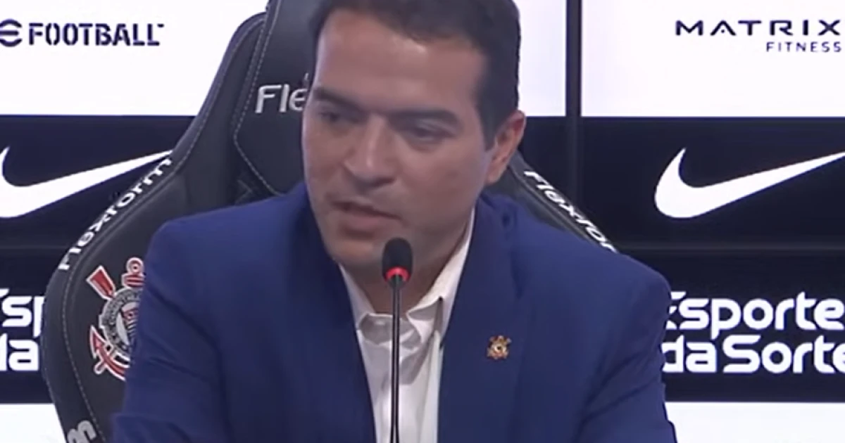 Marcelo Paz explica saída de Maycon e revela bastidores da negociação com Atlético – imagem do artigo