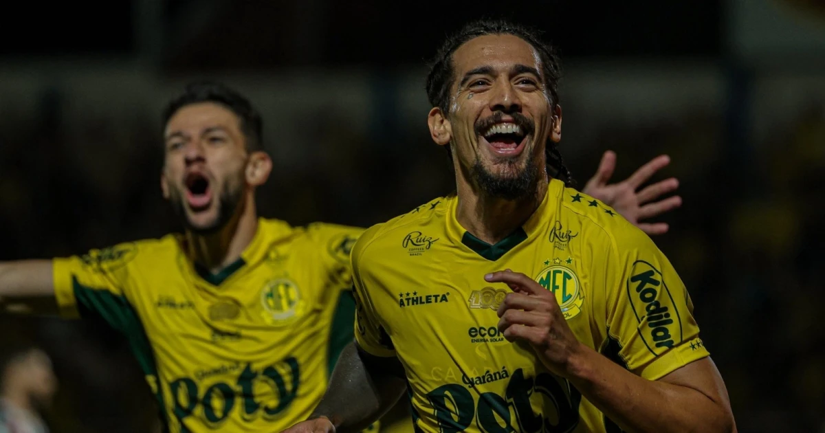 Chico da Costa é alvo do Cruzeiro após pedido direto de Tite para reforçar ataque – imagem do artigo