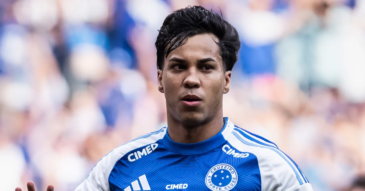 Flamengo tenta levar Kaio Jorge com oferta milionária e Everton Cebolinha – imagem do artigo